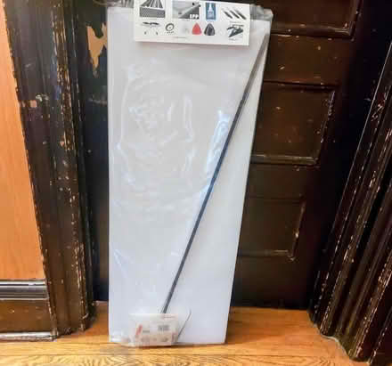 Photo of free Foam RC plane kit (Broadview and Gerrard) #4