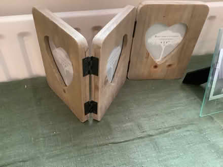 Photo of free Photo frames (White City W10) #3