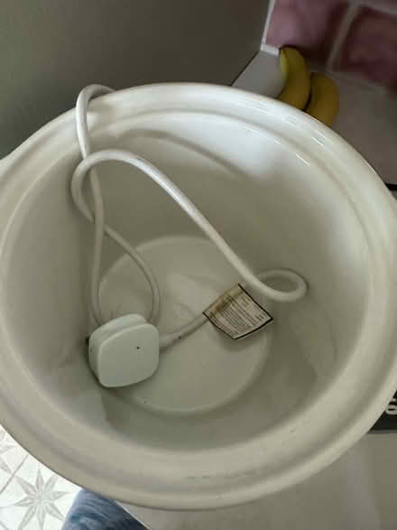 Photo of free Slow cooker 3L (Sefton park L17) #2