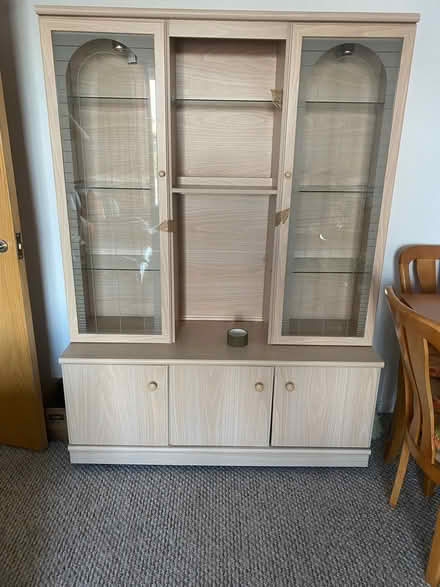 Photo of free Sideboard unit (Padgate WA2) #1