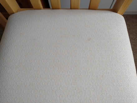 Photo of free Dining chairs (Chesterton CB4) #3