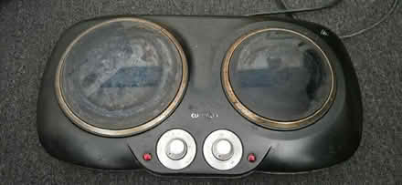 Photo of free Electric Hob (W3 Acton) #1