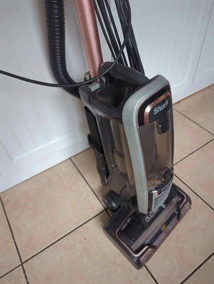 Photo of free Shark Hoover duo clean (Shippon OX13) #3