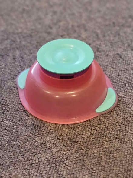 Photo of free Weaning Bowl with surface grip (Handsworth B21) #2