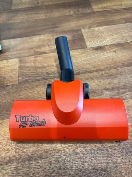 Photo of free Universal Turbo Air Brush (Bannockburn, FK7) #1