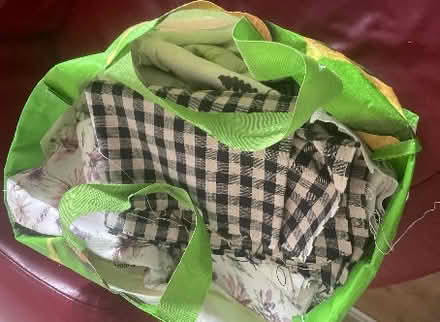 Photo of free Material new. (clayhill CH64) #1