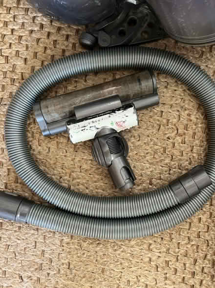 Photo of free Dyson DC39 vacuum cleaner (Onslow village GU2) #3