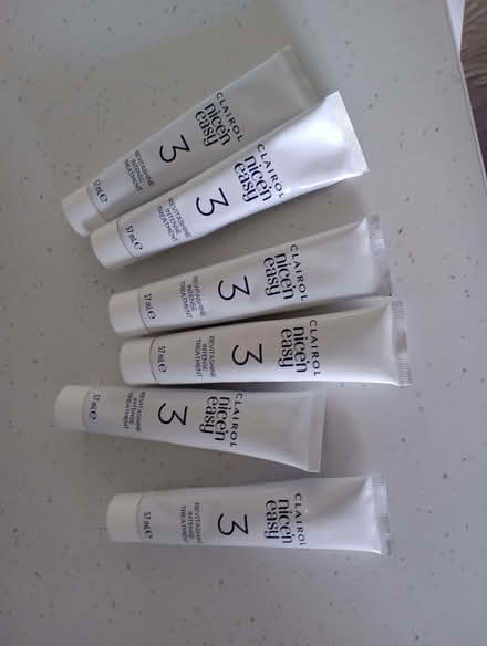 Photo of free Nice and easy hair conditioner (Upper Bevendean BN2) #1