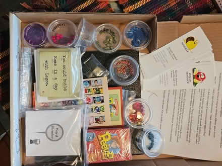 Photo of free Grammar Games Peeve Wars, Audiobook (63033, off N. New Florissant) #3