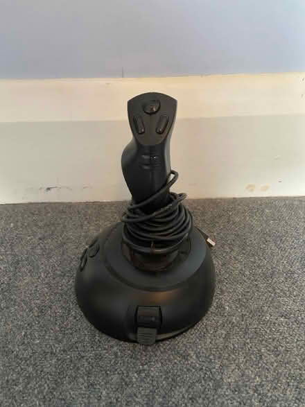 Photo of free Computer joystick (Blackheath SE3) #1