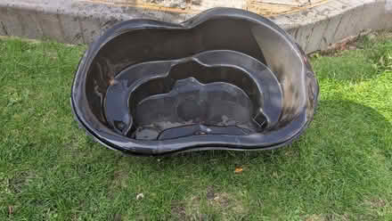 Photo of free Small pond (Henleaze BS9) #1