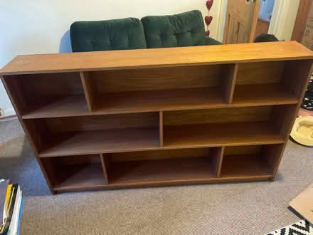 Photo of free Book case (Brilley) #1