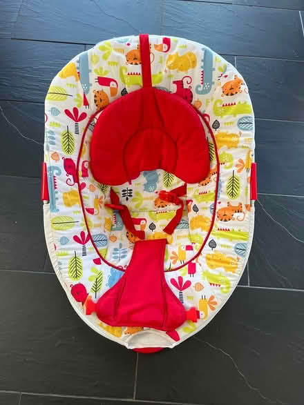 Photo of free Baby bouncer (Pinner HA5) #1
