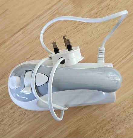 Photo of free Hand Mixer Without Whisks (CT10) #1