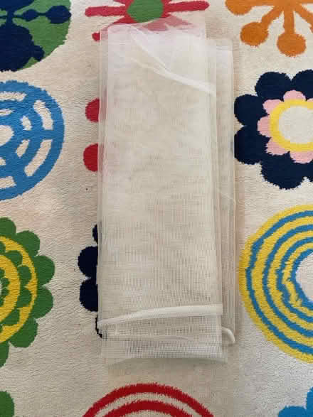 Photo of free Rug (IKEA Lusy Blom) (Runcton PO20) #3