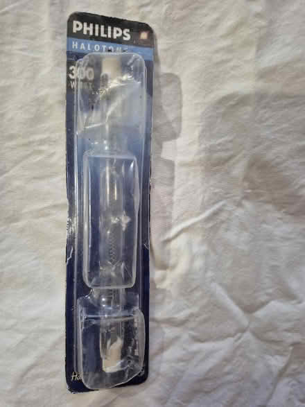 Photo of free Tungsten Halogen Lamps (Holmer Green HP15) #2