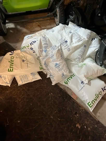 Photo of free Reusable ice packs (North Wales, Pa) #1