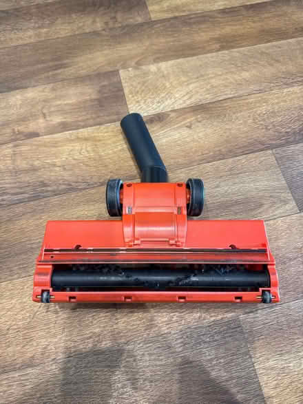 Photo of free Universal Turbo Air Brush (Bannockburn, FK7) #2