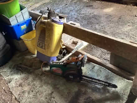 Photo of free Spares and repairs (Long Marton CA16) #2