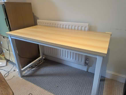 Photo of free Desk (SE3) #2