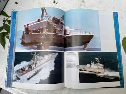 Photo of free Ships (Mitcham CR4) #2