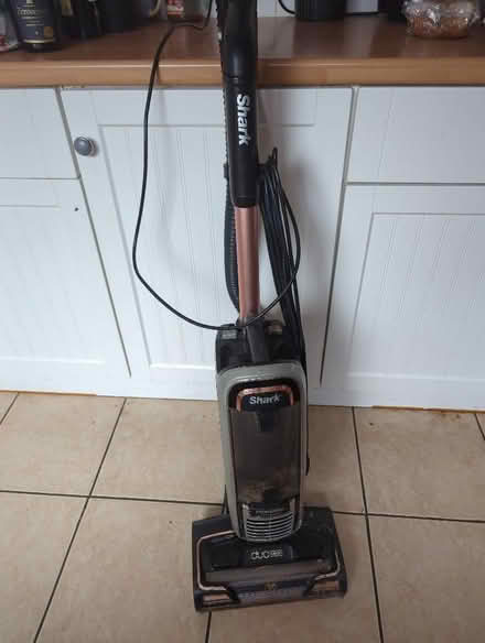 Photo of free Shark Hoover duo clean (Shippon OX13) #1