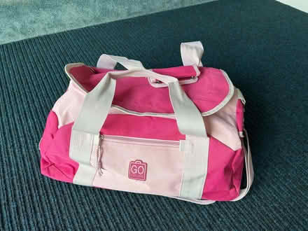 Photo of free 'Go Explore' bag (Helsington LA8) #4