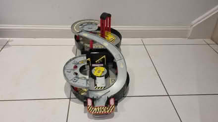Photo of free Toy car track (Locksheath SO31) #1