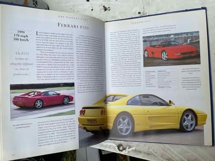 Photo of free Fast cars (Mitcham CR4) #2