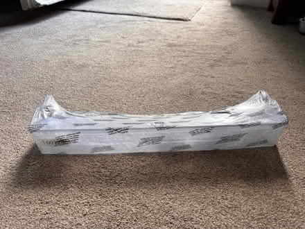 Photo of free HiSense fridge door shelf (Kirkby Lonsdale LA6) #1