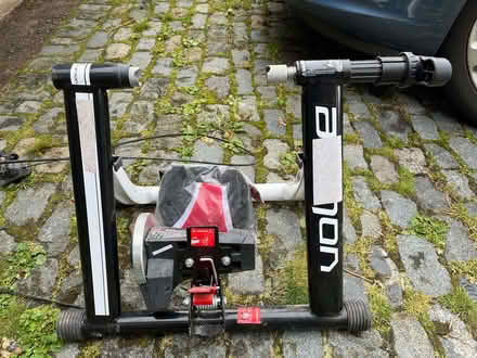Photo of free Bicycle turbo trainer (Troutbeck CA11) #1