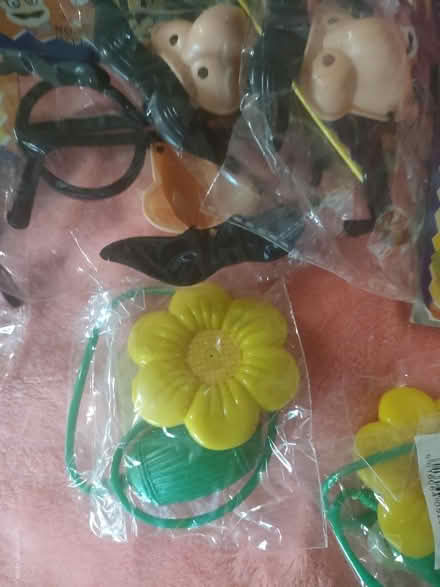 Photo of free Silly party items (Cutteslowe OX2) #2