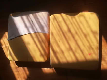 Photo of free Foam (Springfield B13) #1