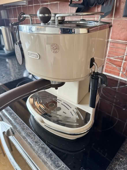 Photo of free DeLonghi Icona coffee machine (TN39 Bexhill) #2