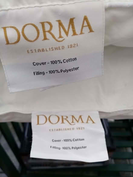 Photo of free Pillows 2 (Godmanchester PE29) #2