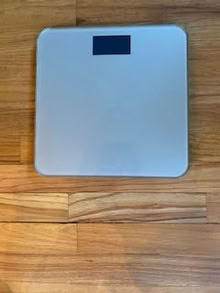 Photo of free Digital weight scale (Chevy Chase DC) #1