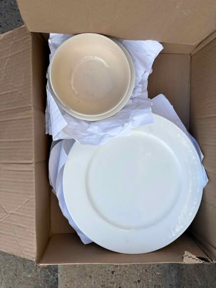 Photo of free Kitchen bits (N1 1BP) #3