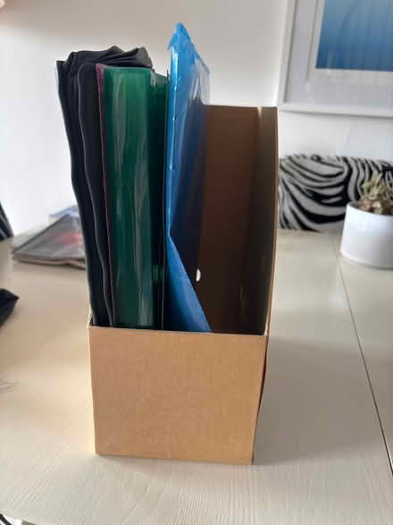 Photo of free Office supplies (Richmond TW10) #1