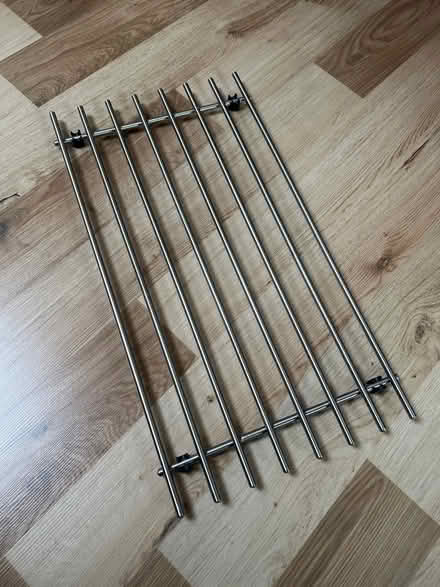 Photo of free Ikea LÄMPLIG Trivet (Gilmerton Dykes Avenue) #1