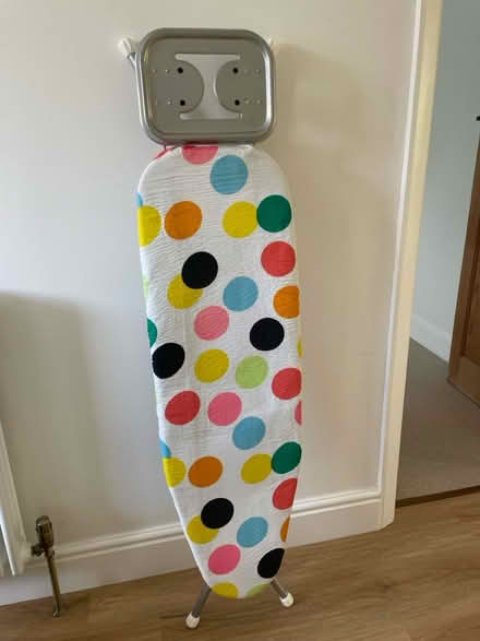 Photo of free Ironing board (Forest Hill, SE23) #2