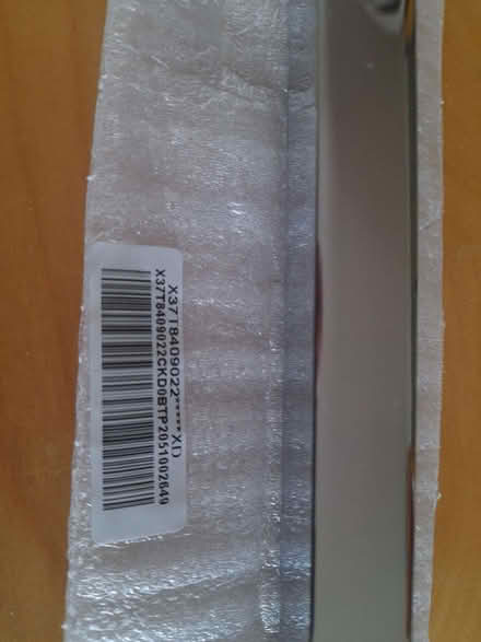 Photo of free Phillips TV stand (part) (Kidlington OX5) #1