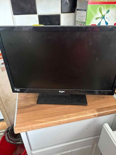 Photo of free Bush tv (Woodhouse sheffi S13) #1