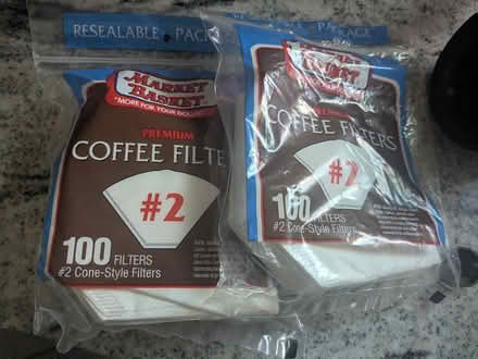 Photo of free coffee maker (needs minor repair) (Revere) #3