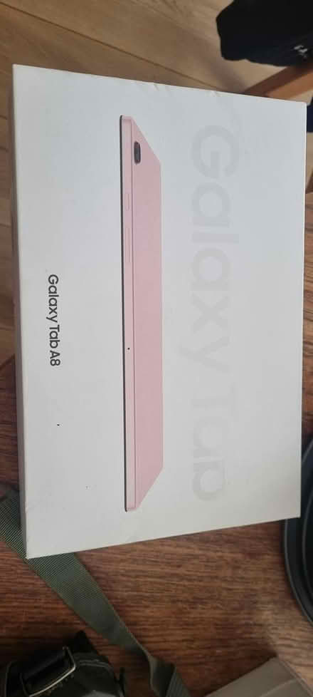 Photo of free Galaxy Tab a8 (BS5 9ed) #1
