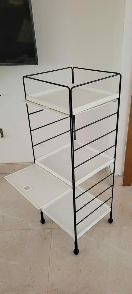 Photo of free Ikea shelf (Little Chalfont (HP7)) #1