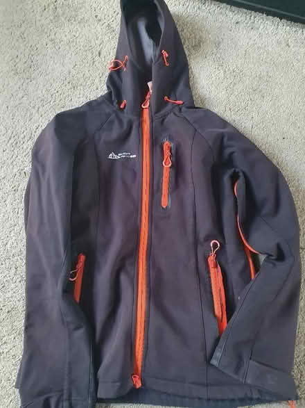 Photo of free Waterproof jacket (Kendal LA9) #1