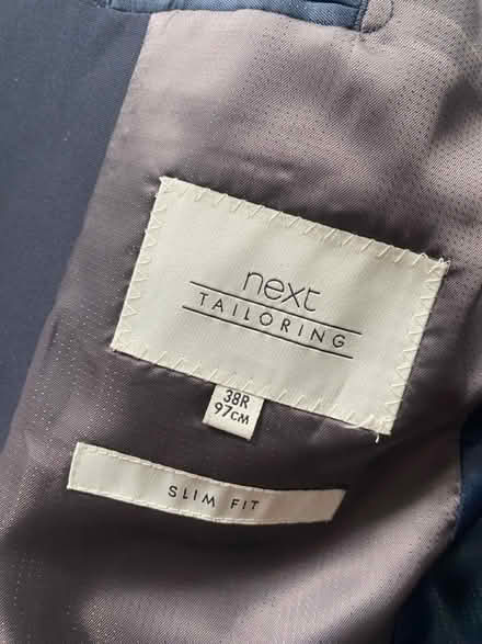 Photo of free Boys Blazer (Queens Park W10) #3