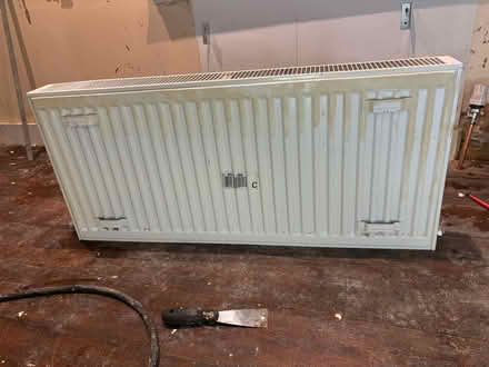 Photo of free Radiator (Wycombe Marsh HP11) #2
