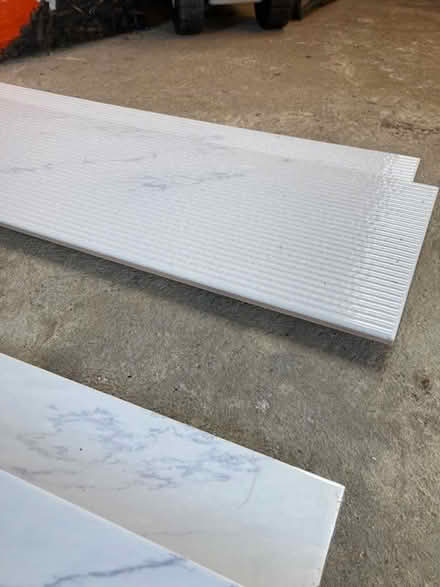 Photo of free Ceramic wall tiles (Nettleham LN2) #3