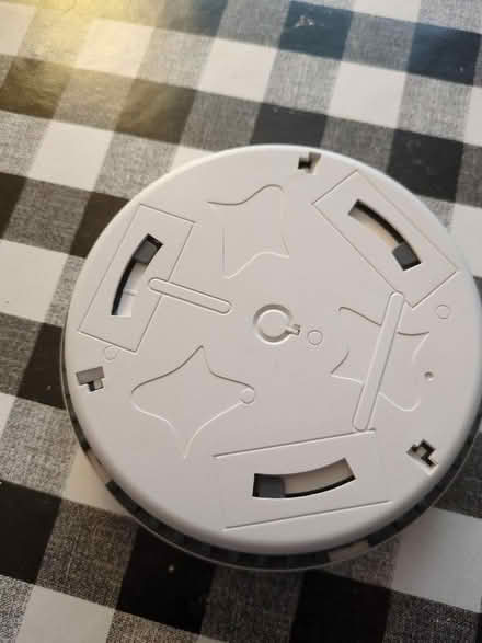 Photo of free Smoke alarm (Blythswood Hill G2) #2